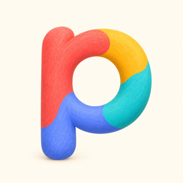 PicoVinci app icon